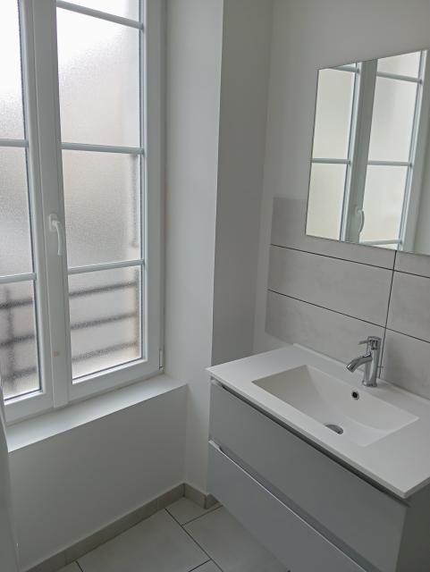 Location appartement T3 Archiac - Photo 3