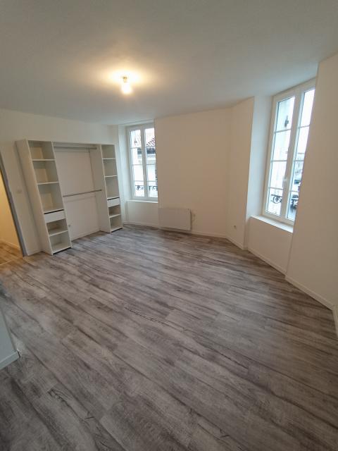 Location appartement T3 Archiac - Photo 4