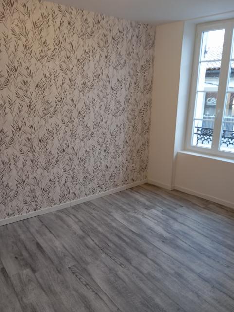 Location appartement T3 Archiac - Photo 5
