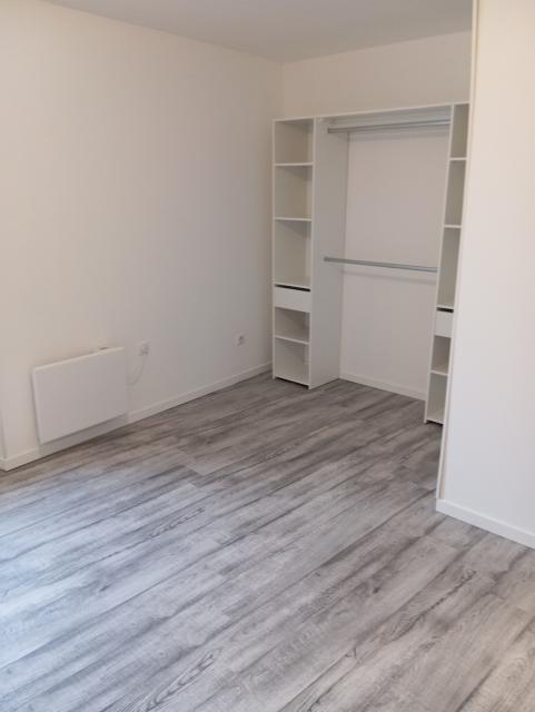 Location appartement T3 Archiac - Photo 6