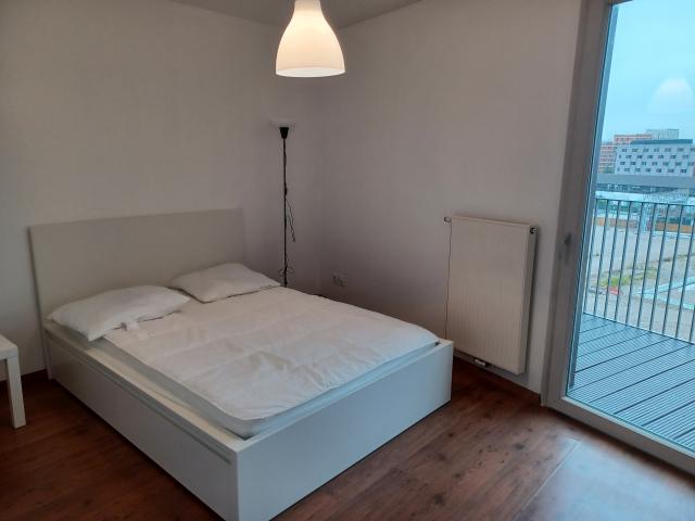 Location appartement T3 Lyon 7 - Photo 3