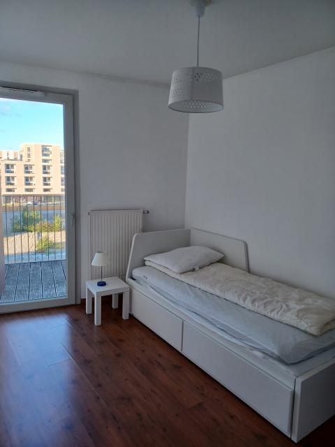 Location appartement T3 Lyon 7 - Photo 4