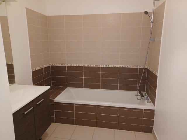 Location appartement T3 Lyon 7 - Photo 7