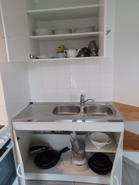 Location appartement T3 Lyon 7 - Photo 10