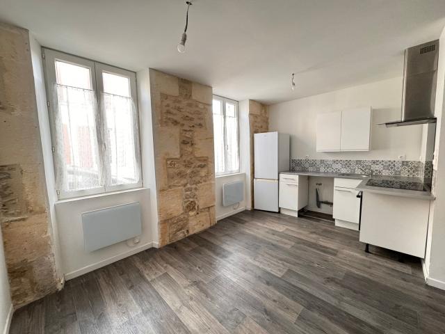 Location appartement T3 Brizambourg - Photo 1