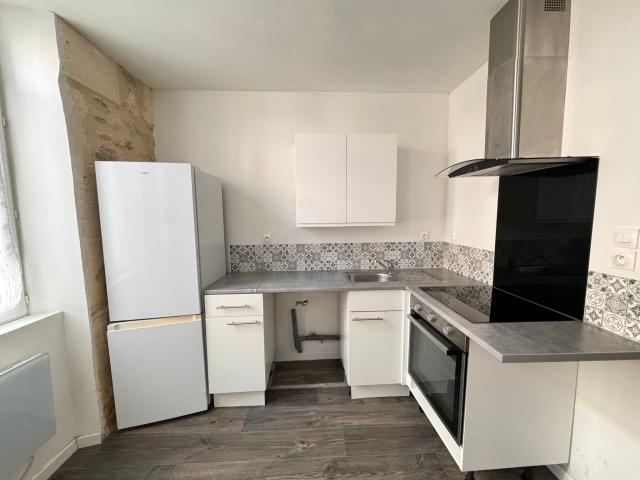 Location appartement T3 Brizambourg - Photo 2