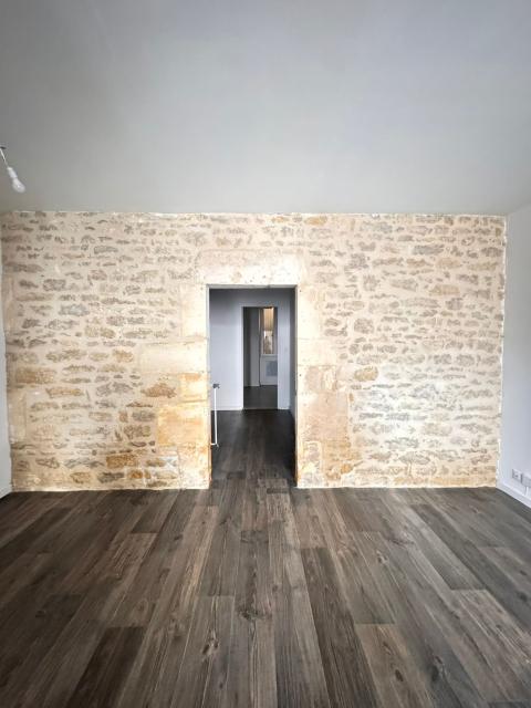 Location appartement T3 Brizambourg - Photo 3