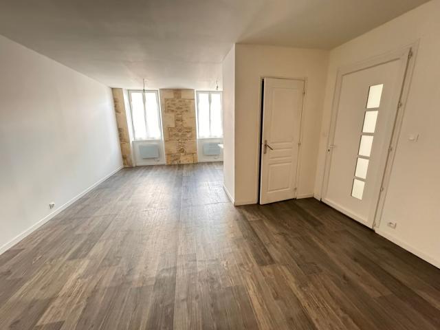 Location appartement T3 Brizambourg - Photo 5