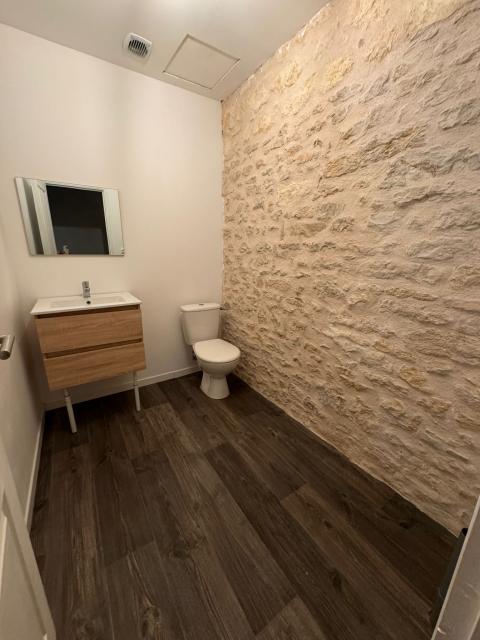 Location appartement T3 Brizambourg - Photo 9