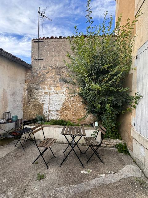 Location appartement T3 Brizambourg - Photo 10