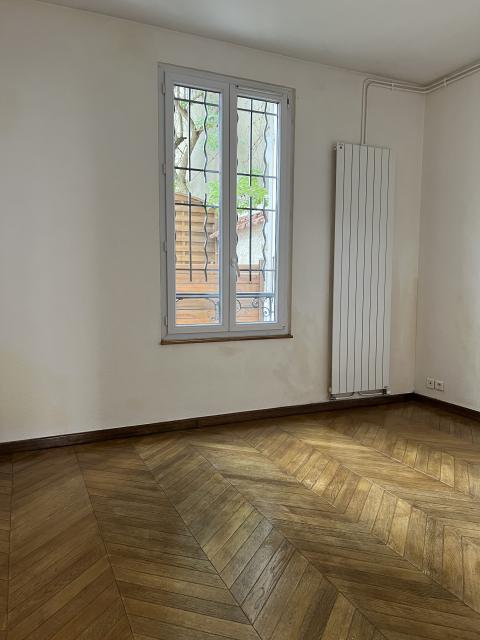 Location appartement T2 Aubervilliers - Photo 2