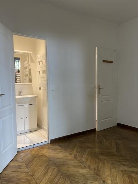 Location appartement T2 Aubervilliers - Photo 4