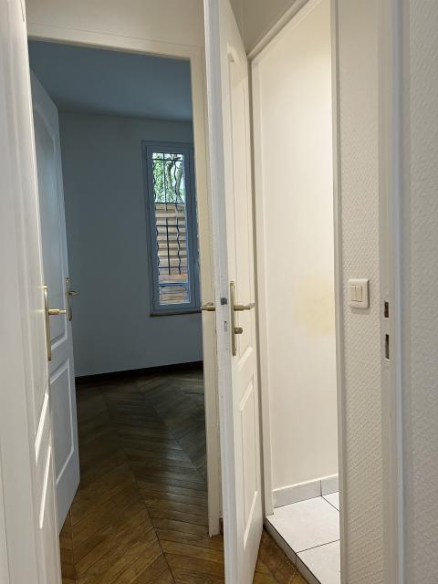 Location appartement T2 Aubervilliers - Photo 5
