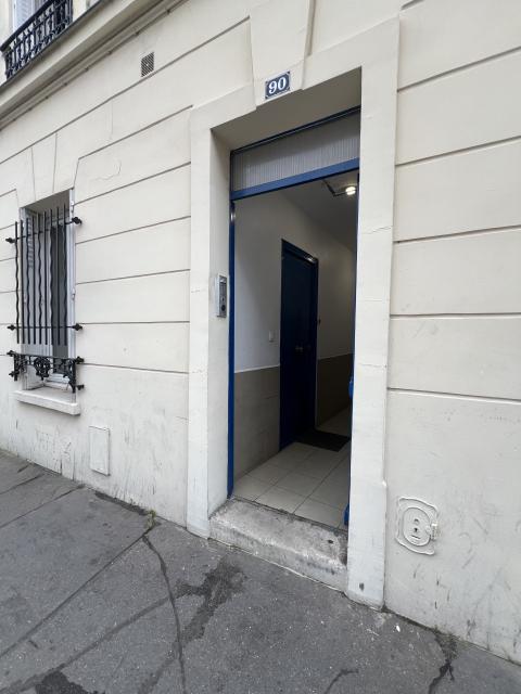 Location appartement T2 Aubervilliers - Photo 7