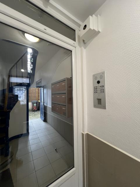 Location appartement T2 Aubervilliers - Photo 8