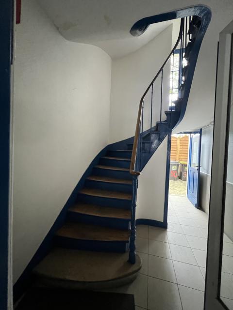 Location appartement T2 Aubervilliers - Photo 9