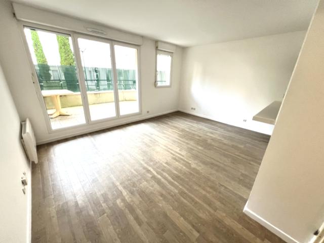 Location appartement T2 Combs la Ville - Photo 2