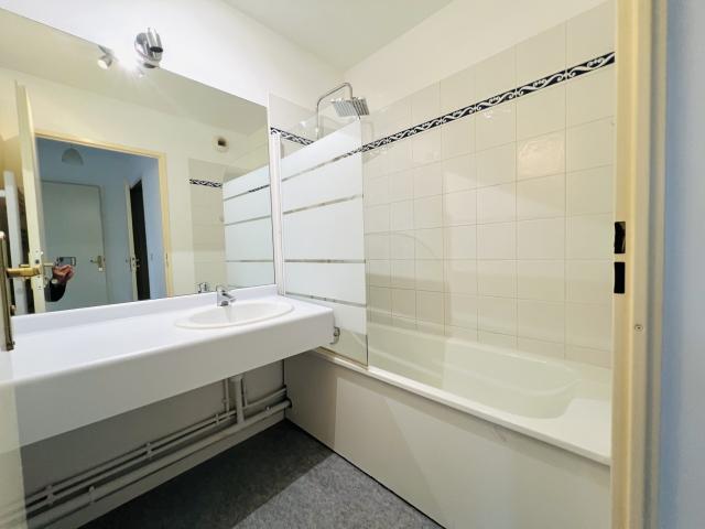 Location appartement T2 Combs la Ville - Photo 4
