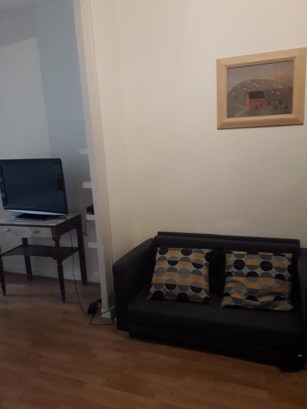 Location chambre Lyon 3 - Photo 1