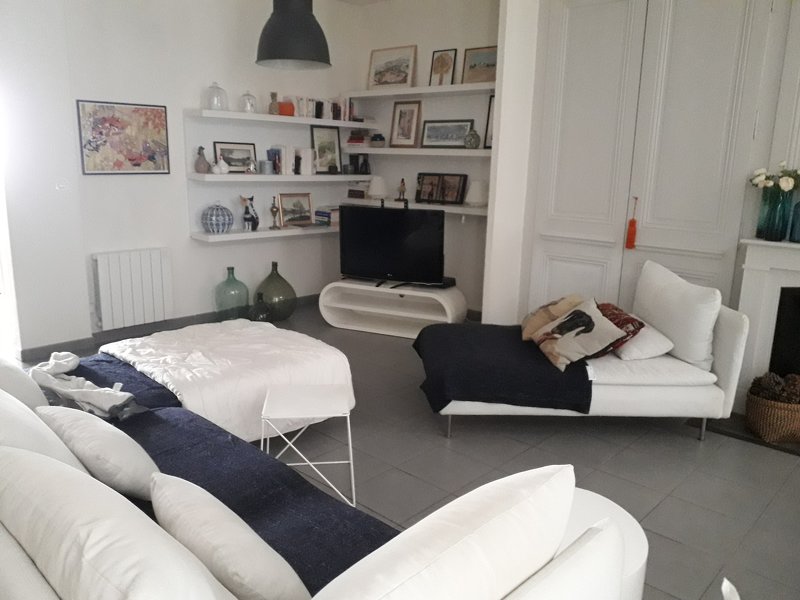 Location chambre Lyon 3 - Photo 2