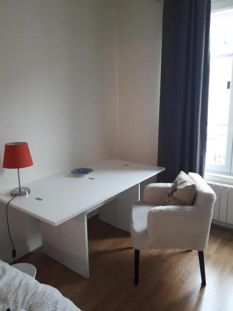 Location chambre Lyon 3 - Photo 4