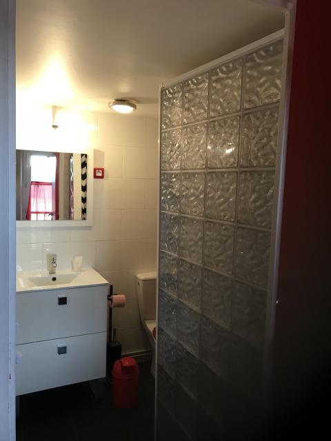 Location studio St Lambert des Bois - Photo 3