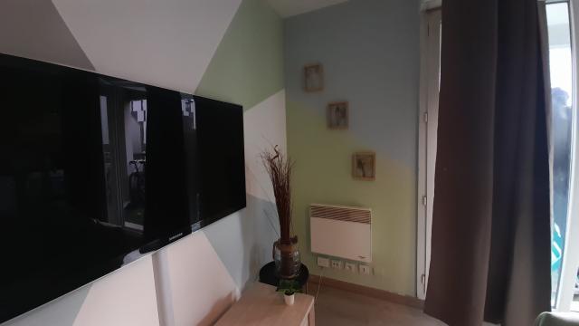 Location studio Cergy - Photo 5