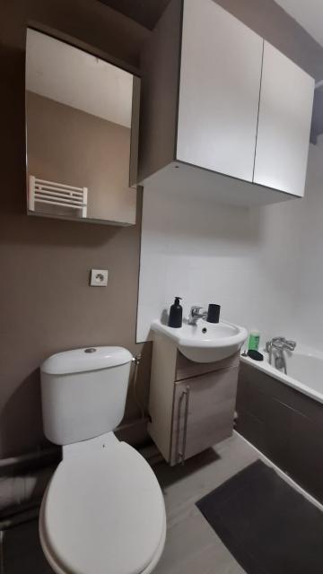 Location studio Cergy - Photo 7