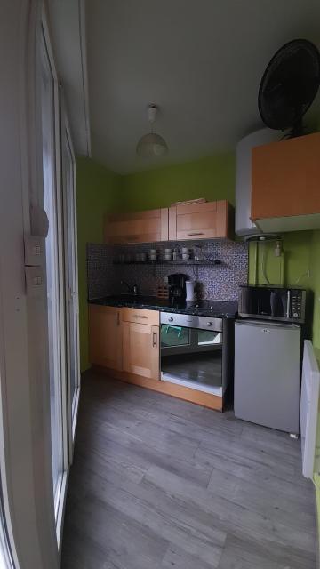 Location studio Cergy - Photo 8