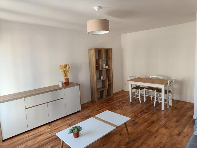 Location appartement T2 Chateaudun - Photo 2