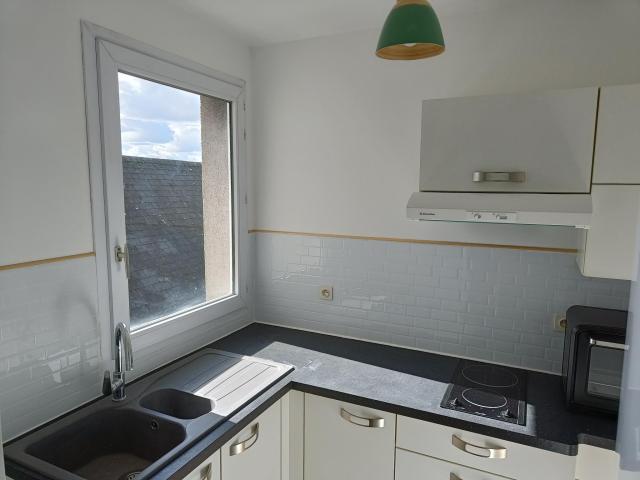 Location appartement T2 Chateaudun - Photo 3