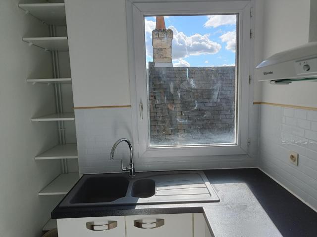 Location appartement T2 Chateaudun - Photo 4