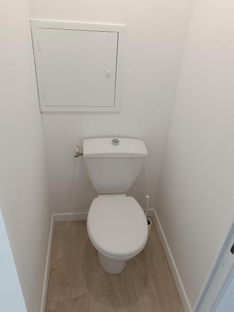 Location appartement T2 Chateaudun - Photo 6