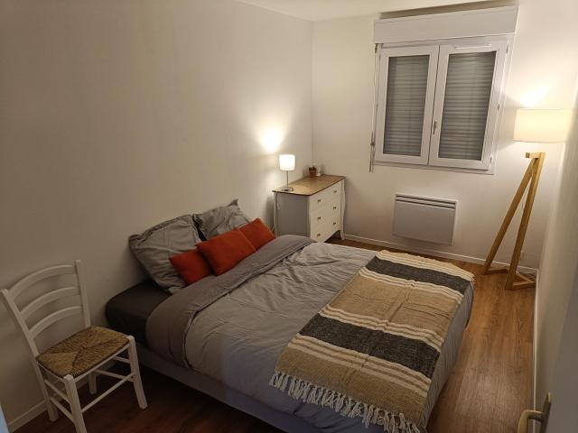 Location appartement T2 Chateaudun - Photo 7