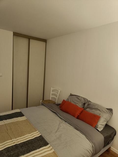 Location appartement T2 Chateaudun - Photo 8