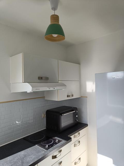 Location appartement T2 Chateaudun - Photo 10