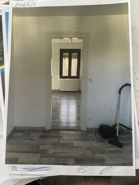 Location maison F3 Strasbourg - Photo 4