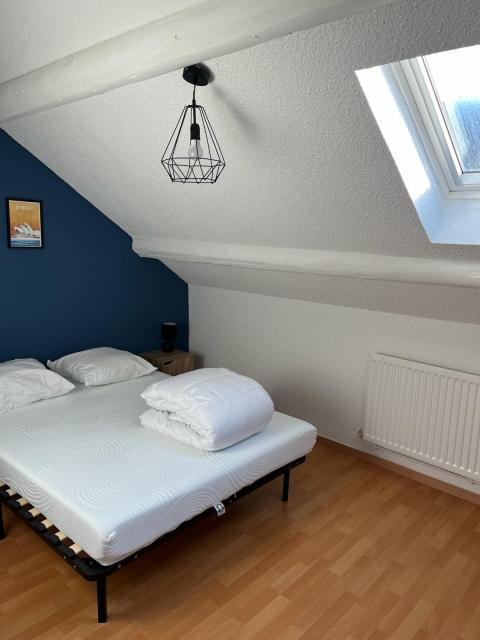 Location appartement T5 Homecourt - Photo 2