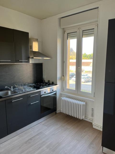 Location appartement T5 Homecourt - Photo 3