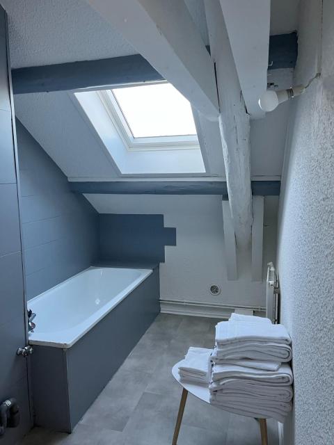 Location appartement T5 Homecourt - Photo 4