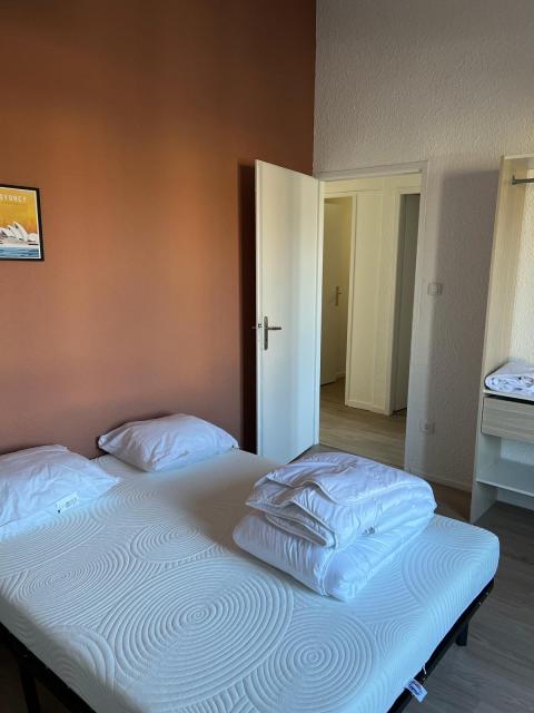 Location appartement T5 Homecourt - Photo 5