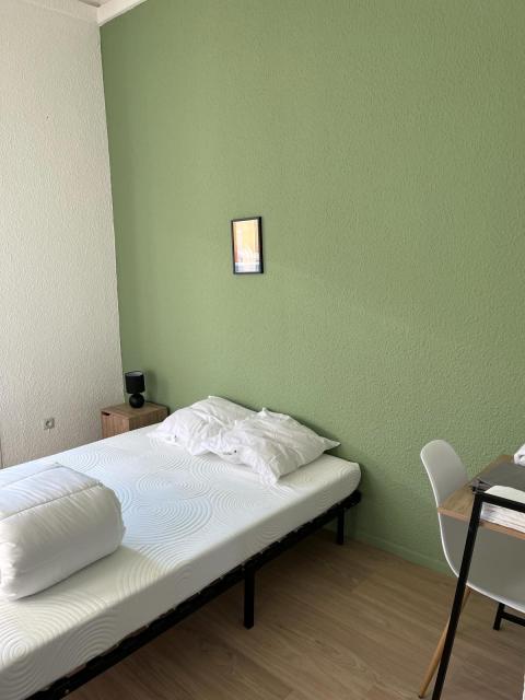 Location appartement T5 Homecourt - Photo 6
