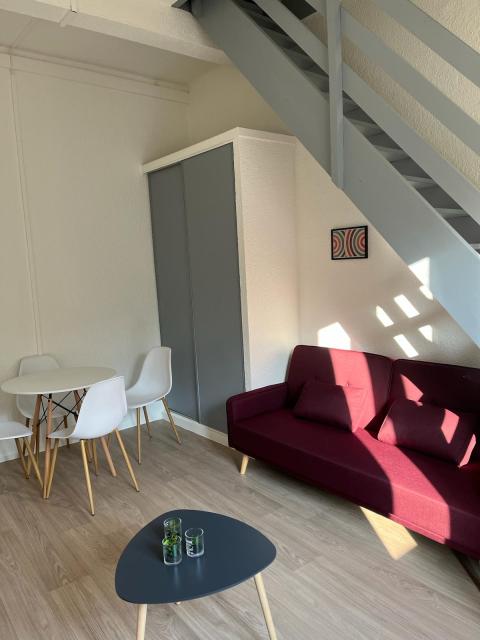 Location appartement T5 Homecourt - Photo 8
