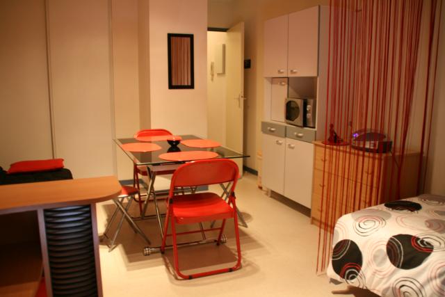 Location studio Orleans - Photo 3