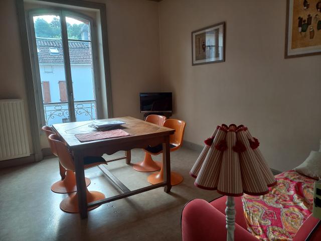 Location appartement T4 Aurillac - Photo 3