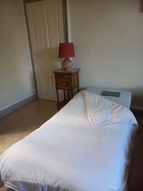 Location appartement T4 Aurillac - Photo 4