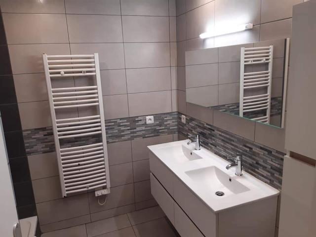 Location appartement T5 St Chamond - Photo 3