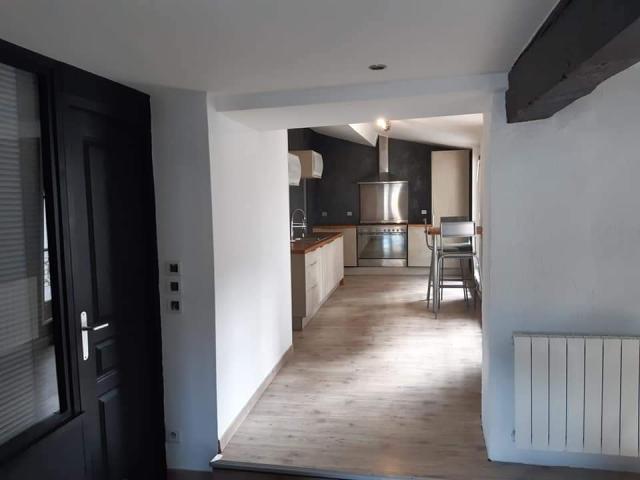 Location appartement T5 St Chamond - Photo 4