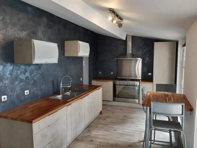 Location appartement T5 St Chamond - Photo 5