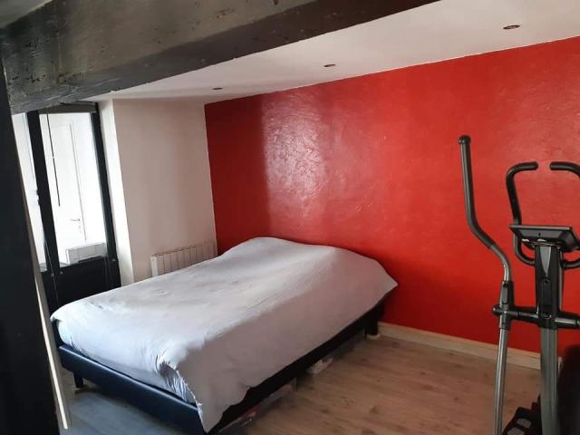 Location appartement T5 St Chamond - Photo 6